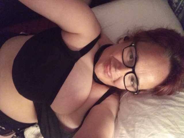 Фото профілю CurvyMeg