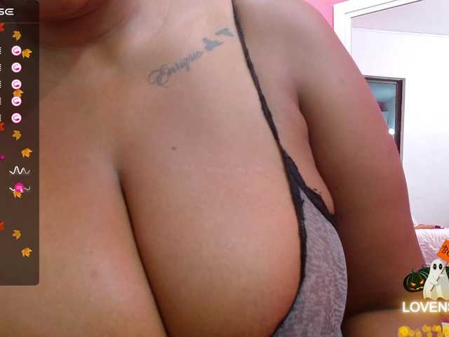 Скріншоти передачі curvymommyy
