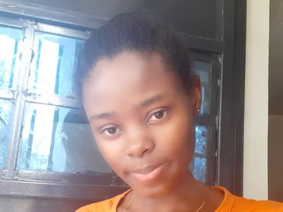 Еротичний відеочат Cute-arabella