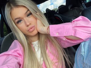 Еротичний відеочат Cute-bitch