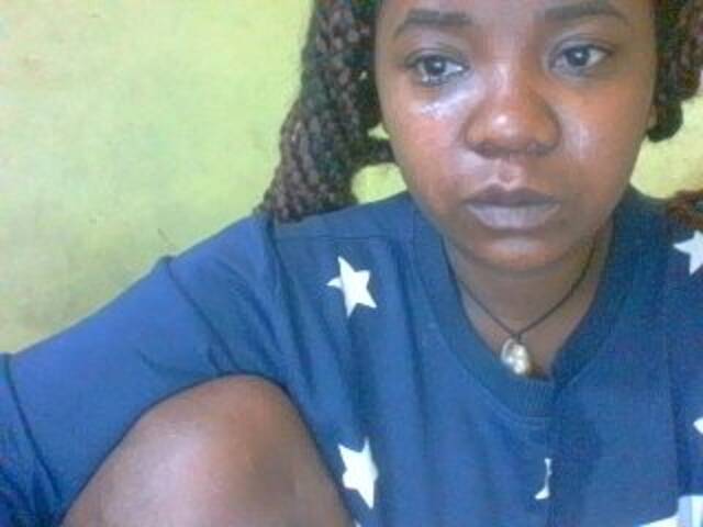 Скріншоти передачі cute-black