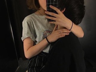 Еротичний відеочат Cute-Catss