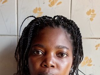 Еротичний відеочат Cute-Diva