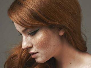 Еротичний відеочат Dok_Honey