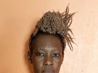 Еротичний відеочат cute-janeline