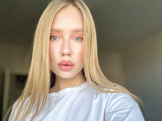 Еротичний відеочат cute-molly