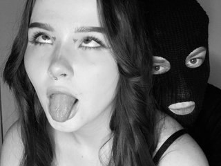 Еротичний відеочат Cute-Popkins