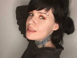 Еротичний відеочат cute_bat