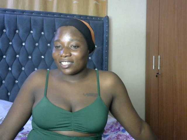 Скріншоти передачі Cuteberryl