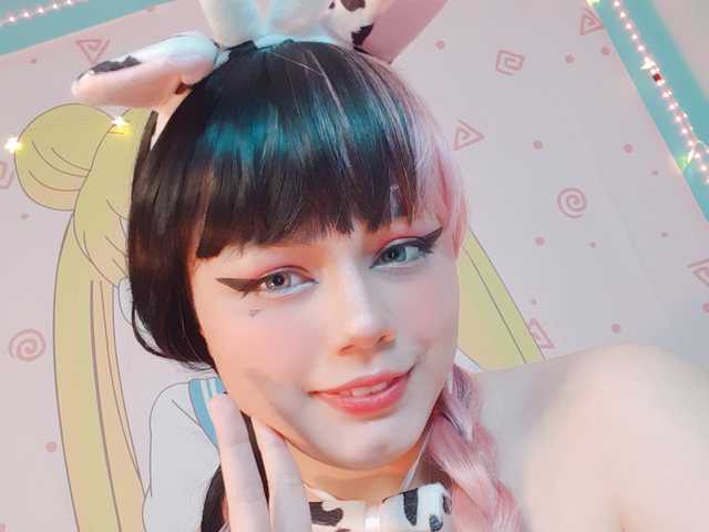 Фото профілю SweetieBonnie