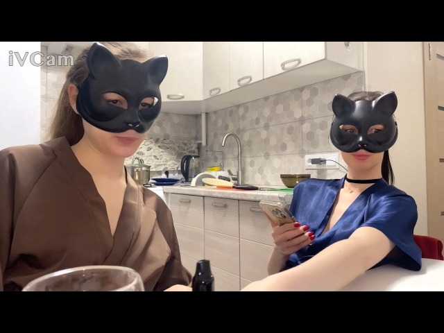 Скріншоти передачі CuteCats