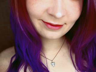 Еротичний відеочат Cute_bibA