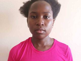 Еротичний відеочат Cutechic20