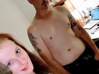 Еротичний відеочат CuteCouple4u69