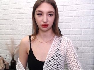 Еротичний відеочат CuteDancer