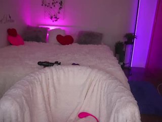 Еротичний відеочат Lill_dayna
