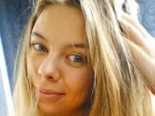 Еротичний відеочат cutedi