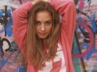 Еротичний відеочат cuteevgenia