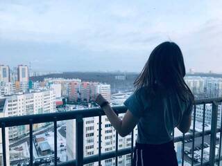 Еротичний відеочат CUTEFOX1