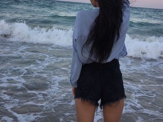 Еротичний відеочат CuteGirl01