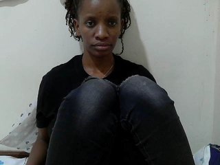 Еротичний відеочат Cutegod22