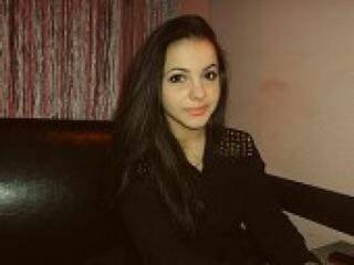 Еротичний відеочат cuteirma