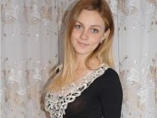 Еротичний відеочат cutekitty12