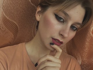 Еротичний відеочат CuteKitty19