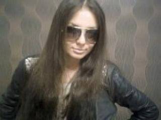 Еротичний відеочат cutelika