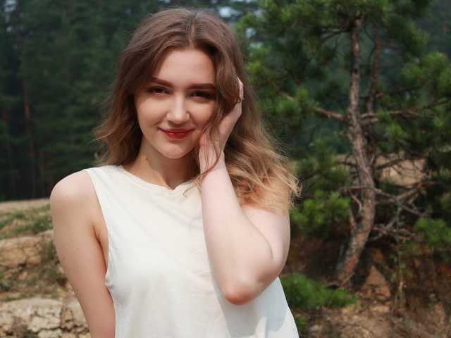 Еротичний відеочат cutelips