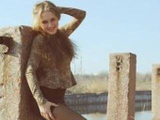 Еротичний відеочат cutemanunya