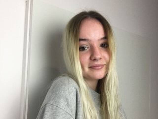 Фото профілю CuteMaya