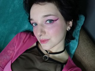 Еротичний відеочат Cutemetalgoddess