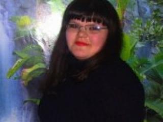 Еротичний відеочат cutenata