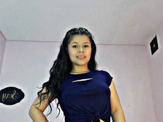 Еротичний відеочат Cutenia