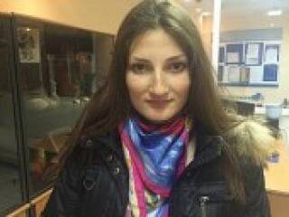 Еротичний відеочат cutepopsy