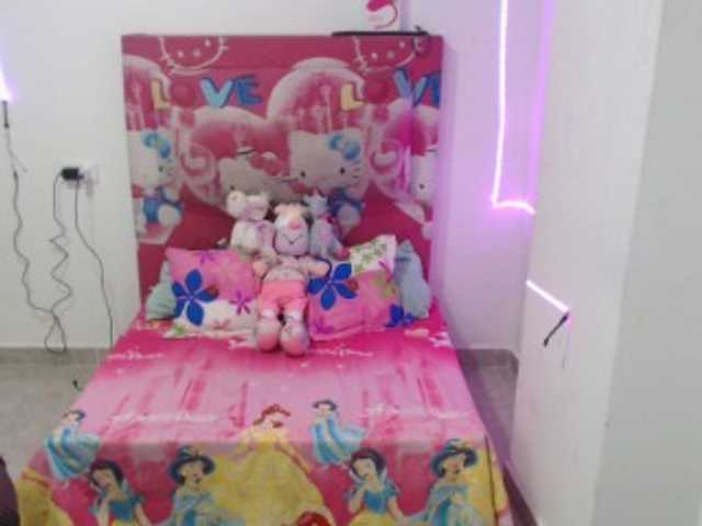 Скріншоти передачі cuteprinss