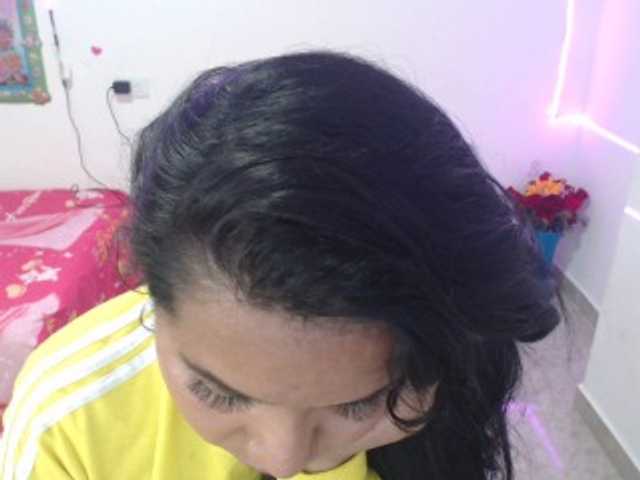 Скріншоти передачі cuteprinss