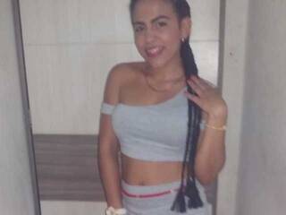 Еротичний відеочат cuteprinss77