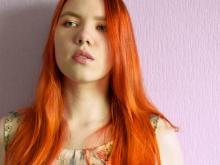 Еротичний відеочат cuteredfox