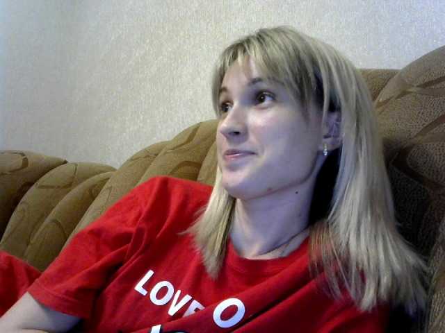 Скріншоти передачі Cutesbabe