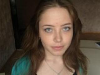 Еротичний відеочат cutesmile3