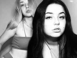 Еротичний відеочат cutesmiles