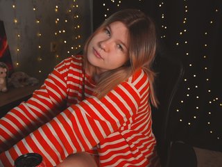 Еротичний відеочат cutesoneckaaa