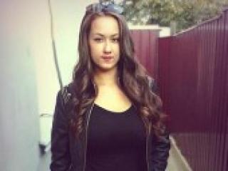 Еротичний відеочат cutestella