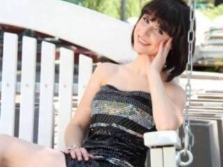 Еротичний відеочат cuteval