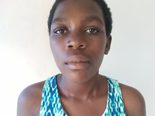 Еротичний відеочат CuteVicky