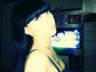 Еротичний відеочат cutevictory