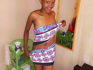 Еротичний відеочат Cuteylove