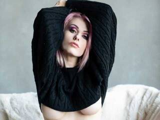 Еротичний відеочат Cutie-Angela